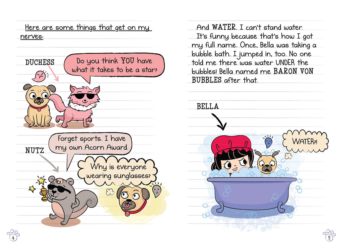 Diary of a Pug #11: Pug the Sports Star image number 3