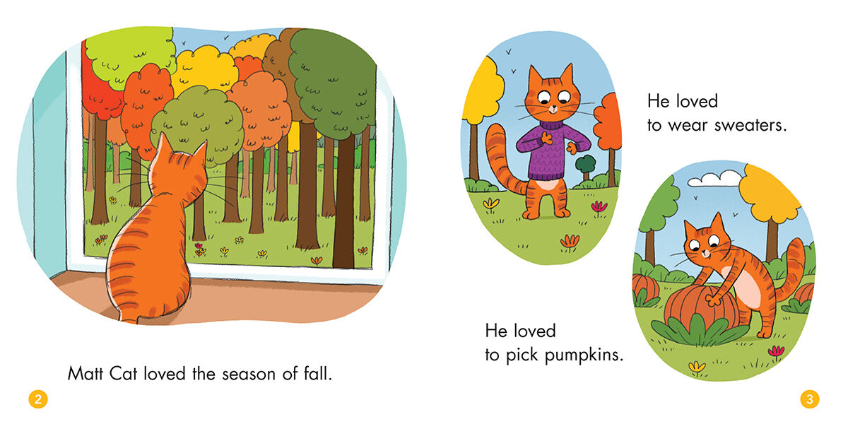 First Little Readers: Guided Reading Levels G & H Classroom Set image number 5