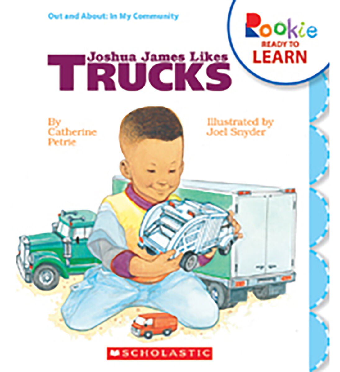 Literacy Place PLUS Kindergarten Independent Reading Collection image number 2