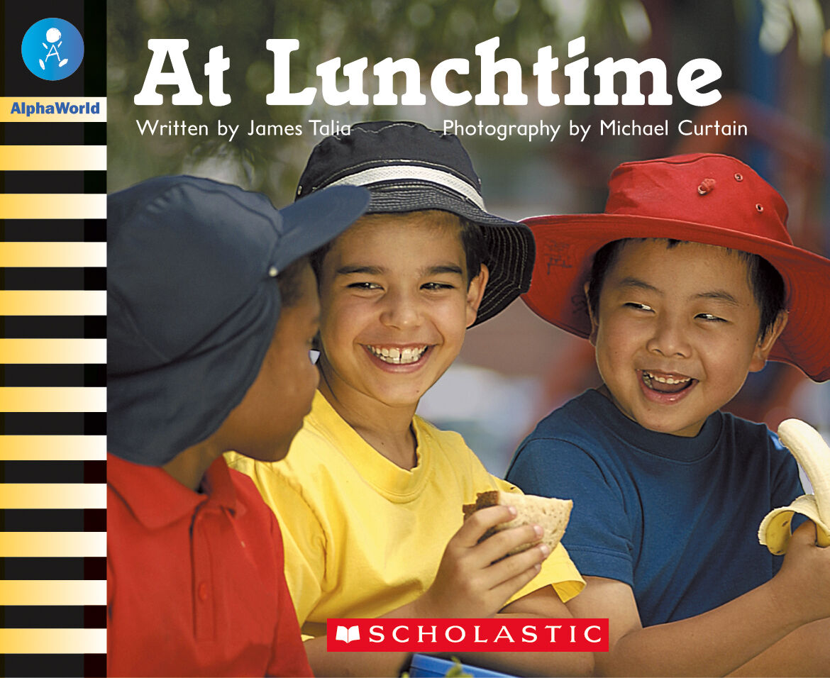 AlphaWorld: Level 14 (H) Library Pack image number 3