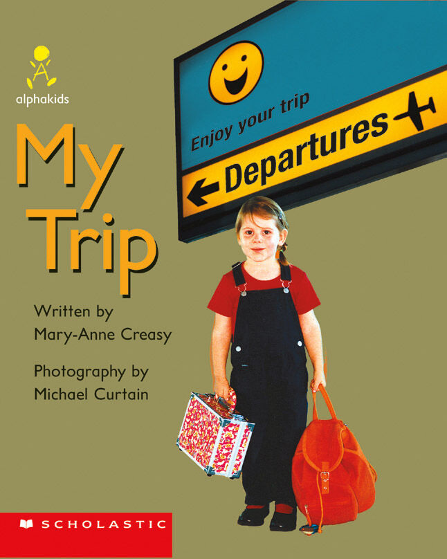 Alphakids: Set 2, Levels 1-11 Book Set image number 6