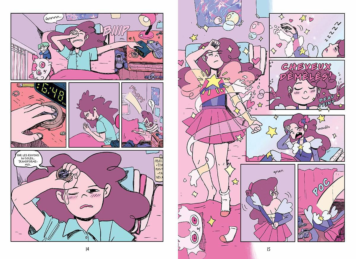 Faire des amis image number 6