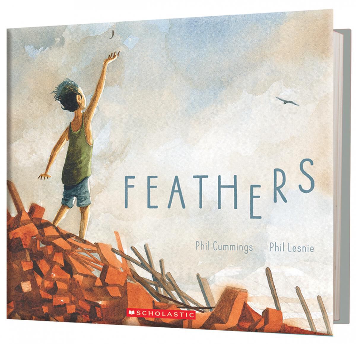 Feathers
