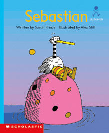 Alphakids: Set 1, Level 8 (E) Multi-pack image number 4