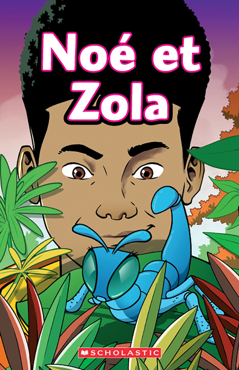 D&eacute;tectives de d&eacute;codage Trousse compl&egrave;te image number 3