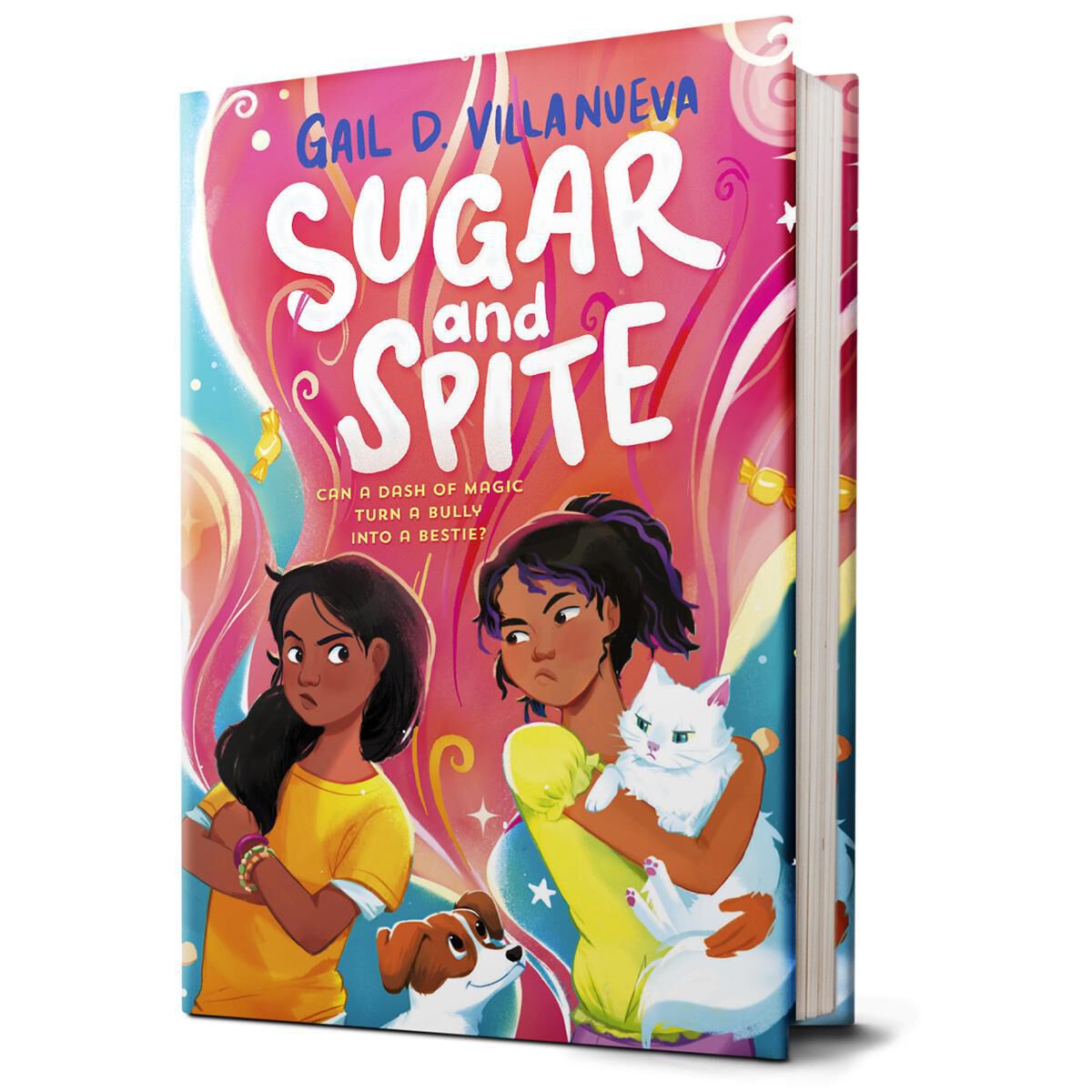 Sugar and Spite