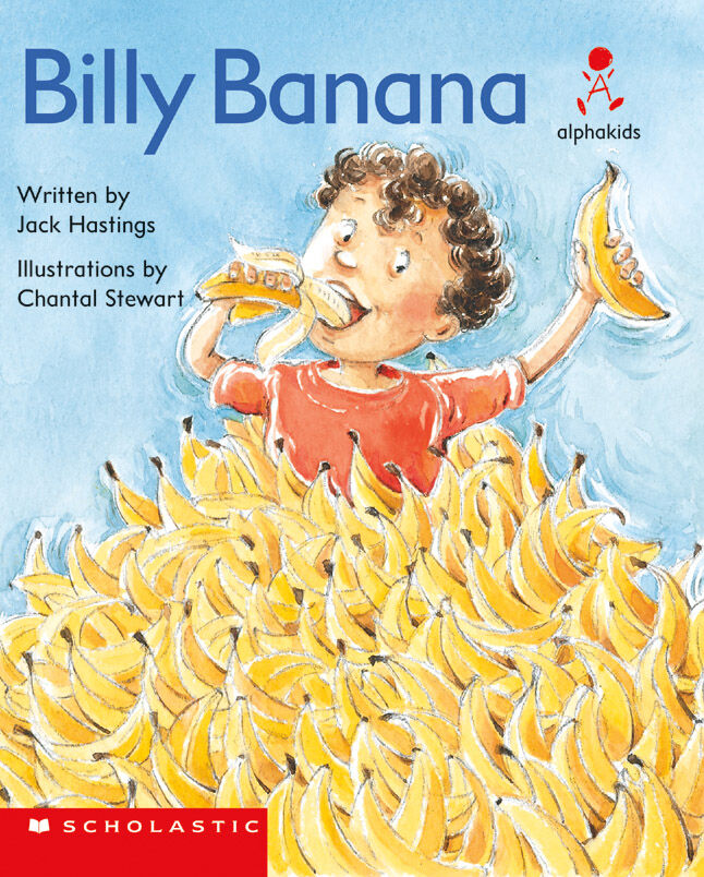 Alphakids: Set 2, Levels 1-11 Complete Set image number 1