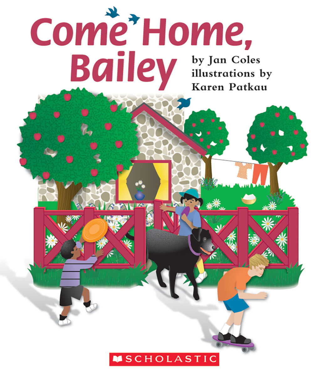 Literacy Place for the Early Years Grade 1: Level I: Come Home, Bailey 6 Pack
