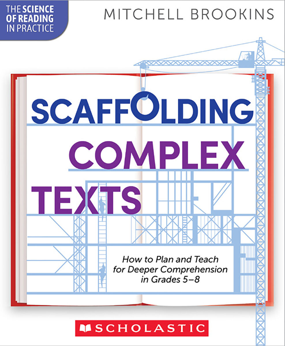 Scaffolding Complex Texts