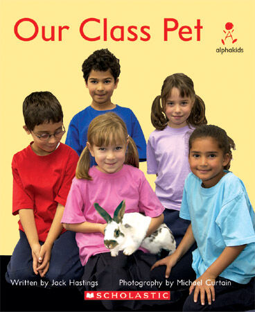 Alphakids: Set 2, Level 14 (H) Multi-pack image number 4