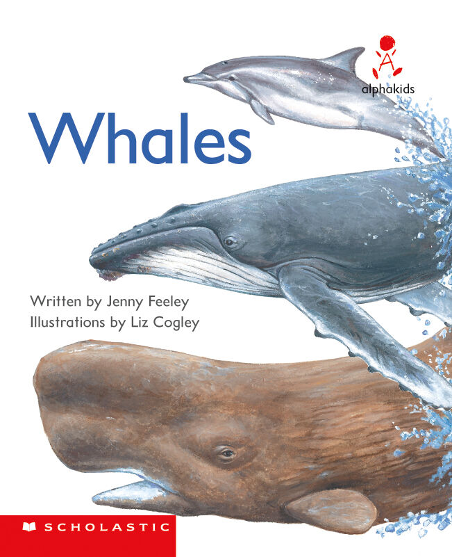 Alphakids: Set 2, Level 9 (F) Library Pack image number 3