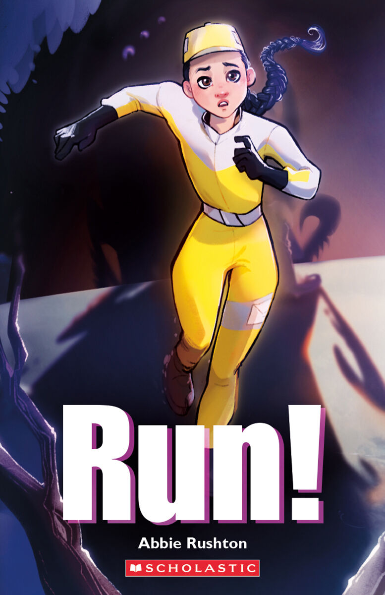 Scholastic Phonics Decoders Library Pack image number 1