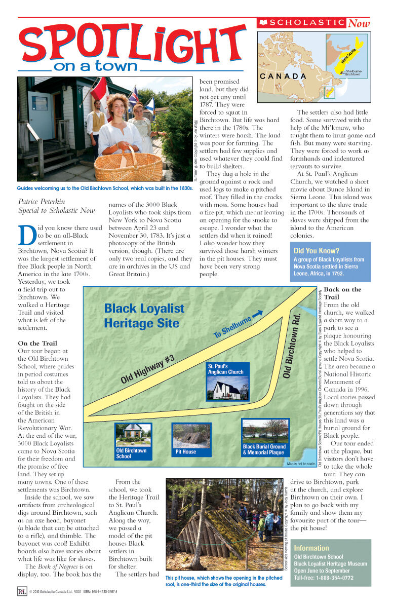 Literacy Place PLUS Grade 3 Guided Reading Collection image number 8