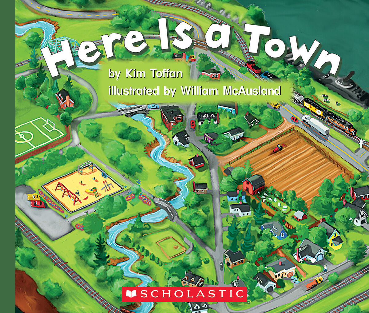 Literacy Place PLUS Kindergarten Small-Group Shared/Guided Reading Collection image number 2