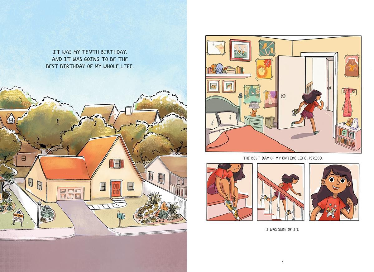 Independent Reading Collection: Level Q image number 4