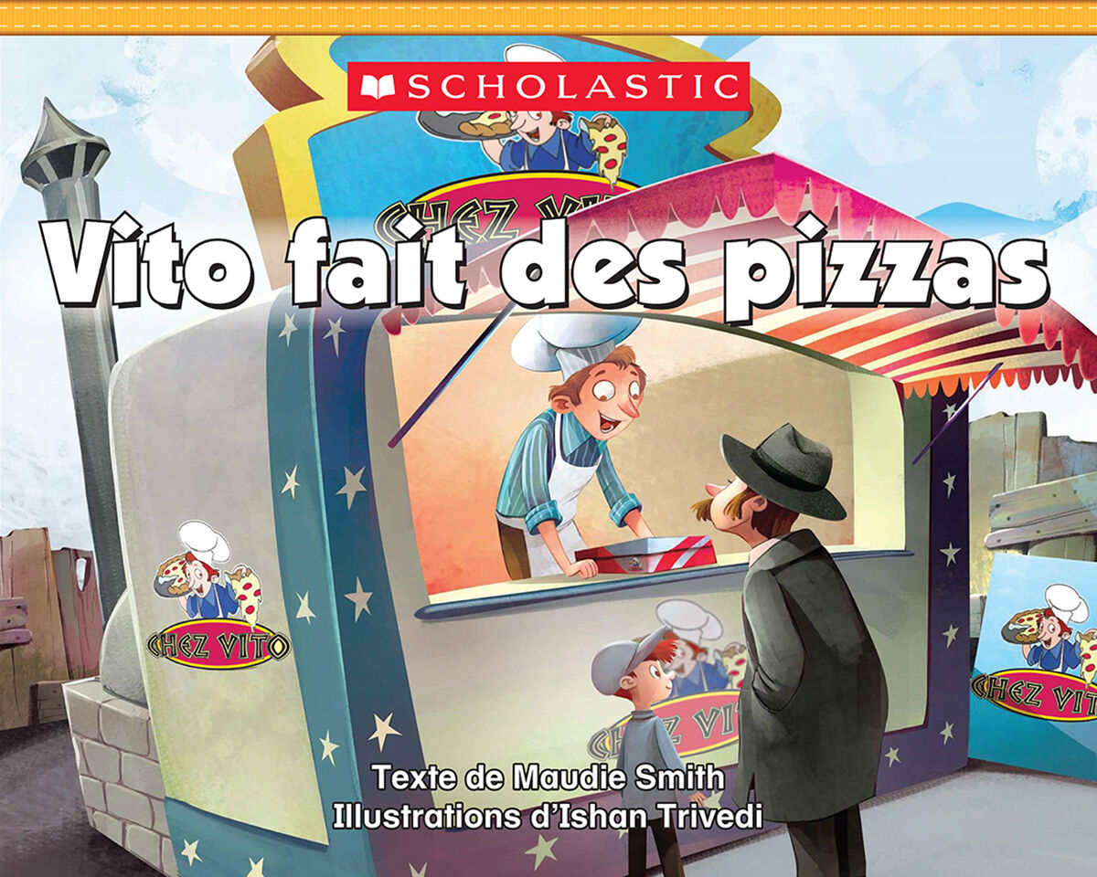 Jour apr&egrave;s jour : Collections toutes faites : On s'amuse image number 6