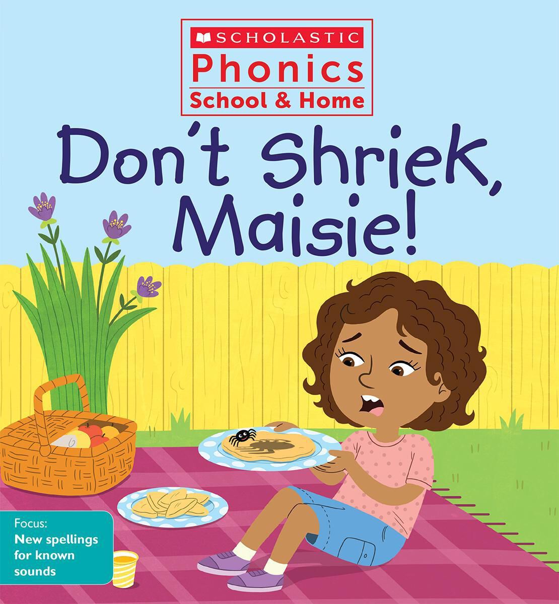 Scholastic Phonics School & Home Fiction Complete Library Pack image number 9