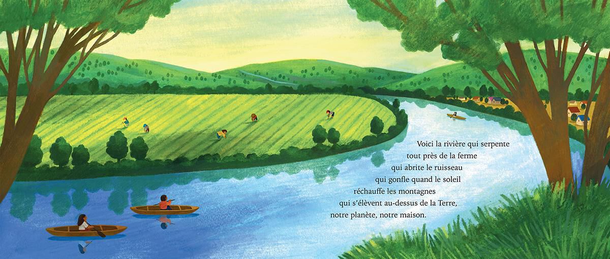 &Agrave; lire &agrave; voix haute image number 2