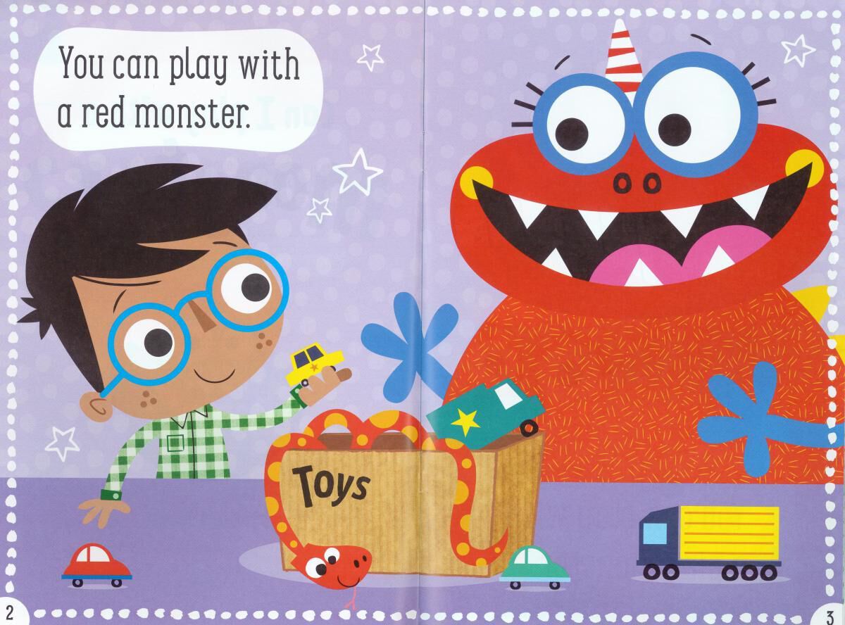 Independent Reading Collection: Level B image number 4