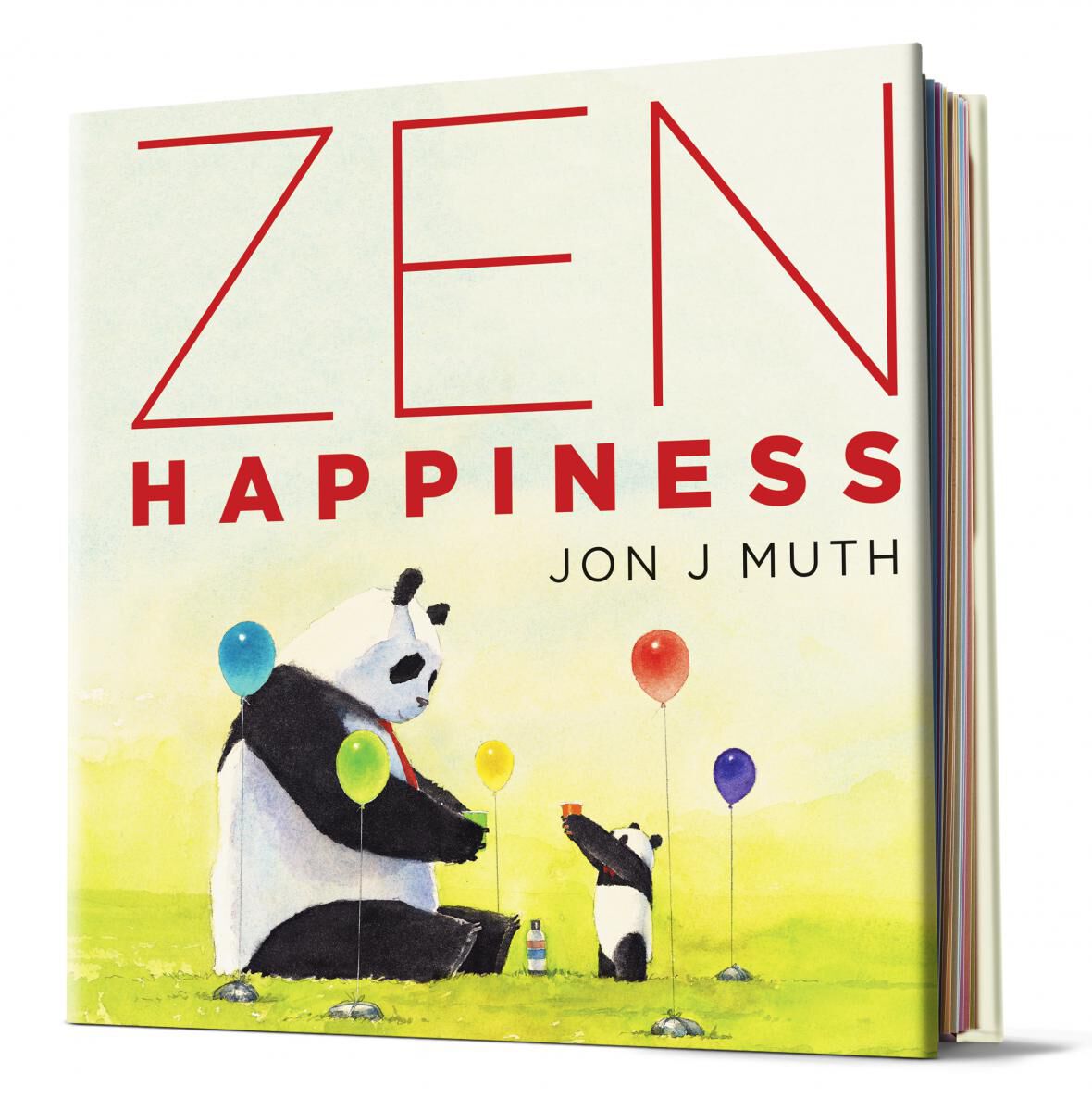 Zen Happiness image number 0