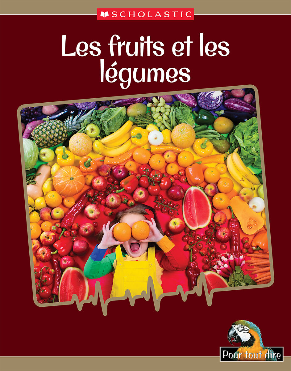 Pour tout dire: Le monde naturel Emallage de biblioth&egrave;que image number 6