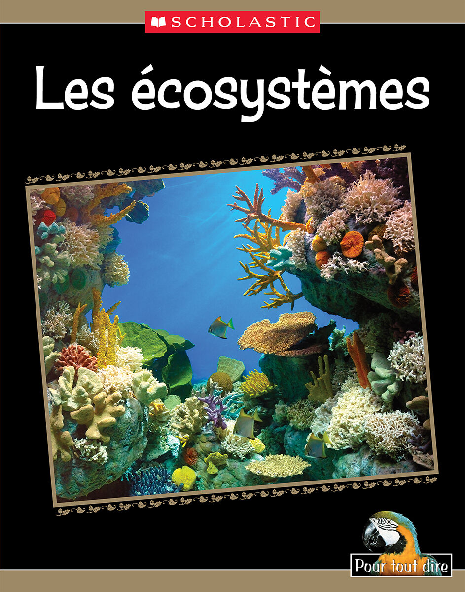 Pour tout dire: Les sciences Trousse compl&egrave;te image number 3