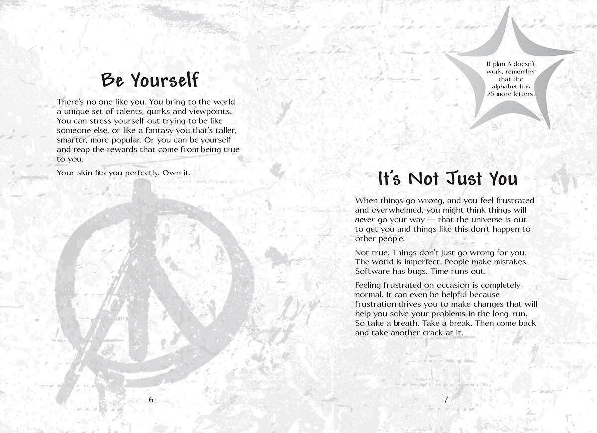 Social Emotional Library: Grades 4-6  image number 4