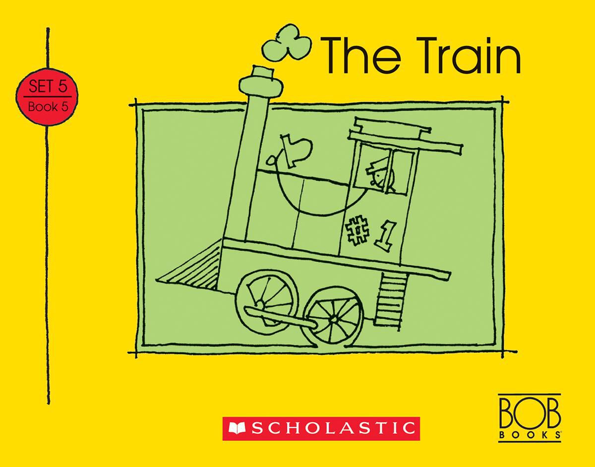 BOB Books: Long Vowels Set image number 5