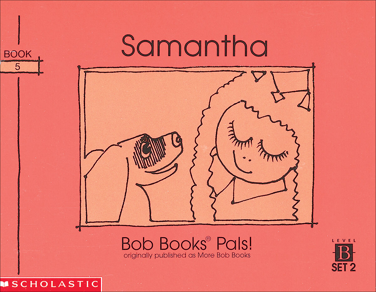 Bob Books Set 4- Complex Words image number 3