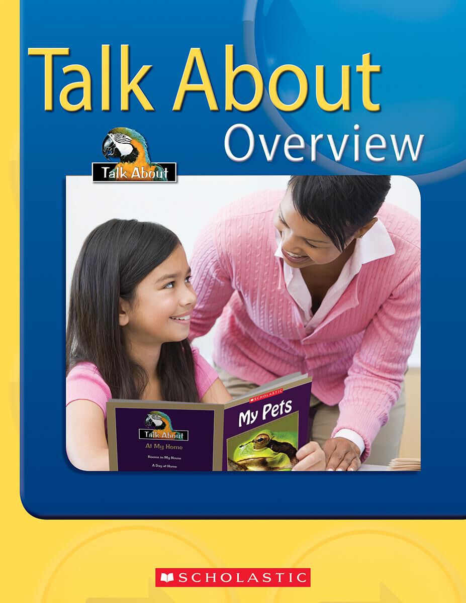 Talk About Natural World Complete Pack image number 1