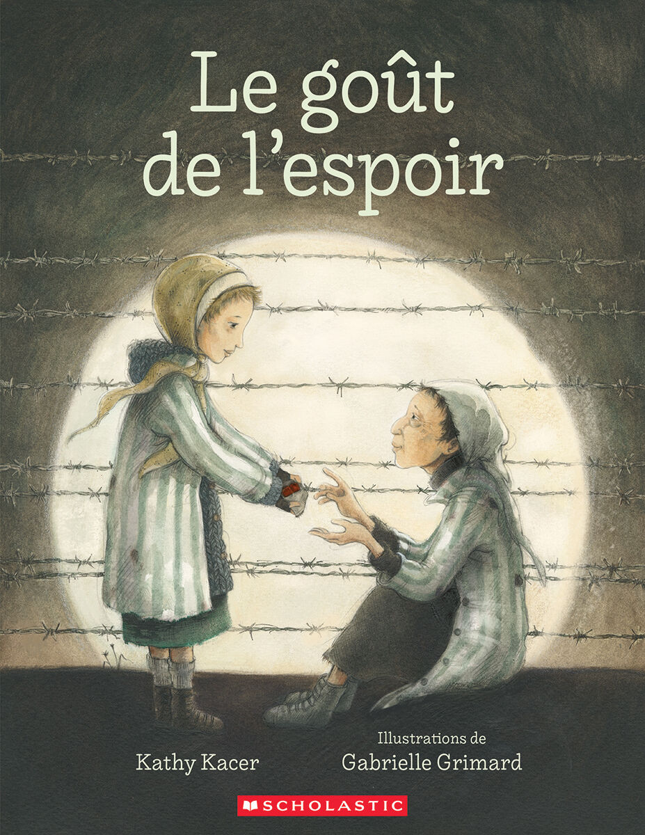 Le go&ucirc;t de l'espoir