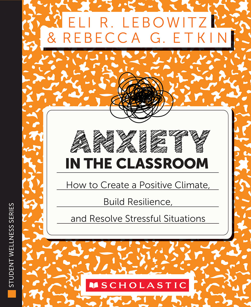 Anxiety in the Classroom image number 0