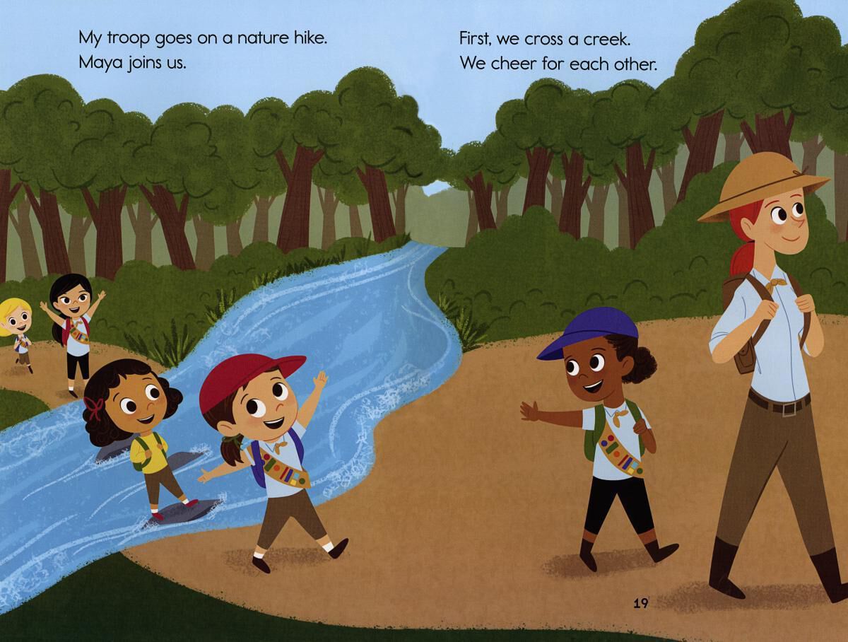 Independent Reading Collection: Level G image number 4