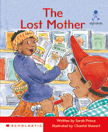 Alphakids: Set 1, Level 4 (C) Multi-pack image number 1