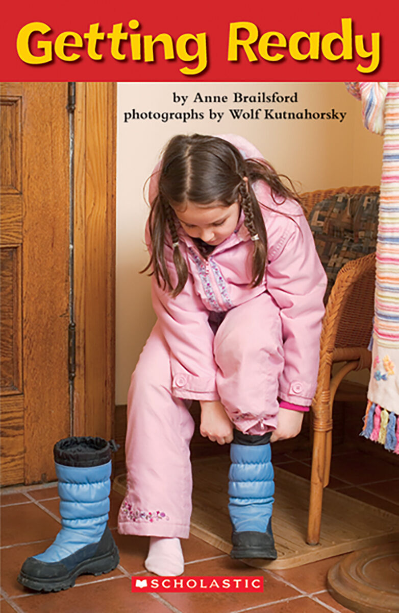 Literacy Place for the Early Years Kindergarten Small-Group Shared/Guided Reading Complete Package image number 6