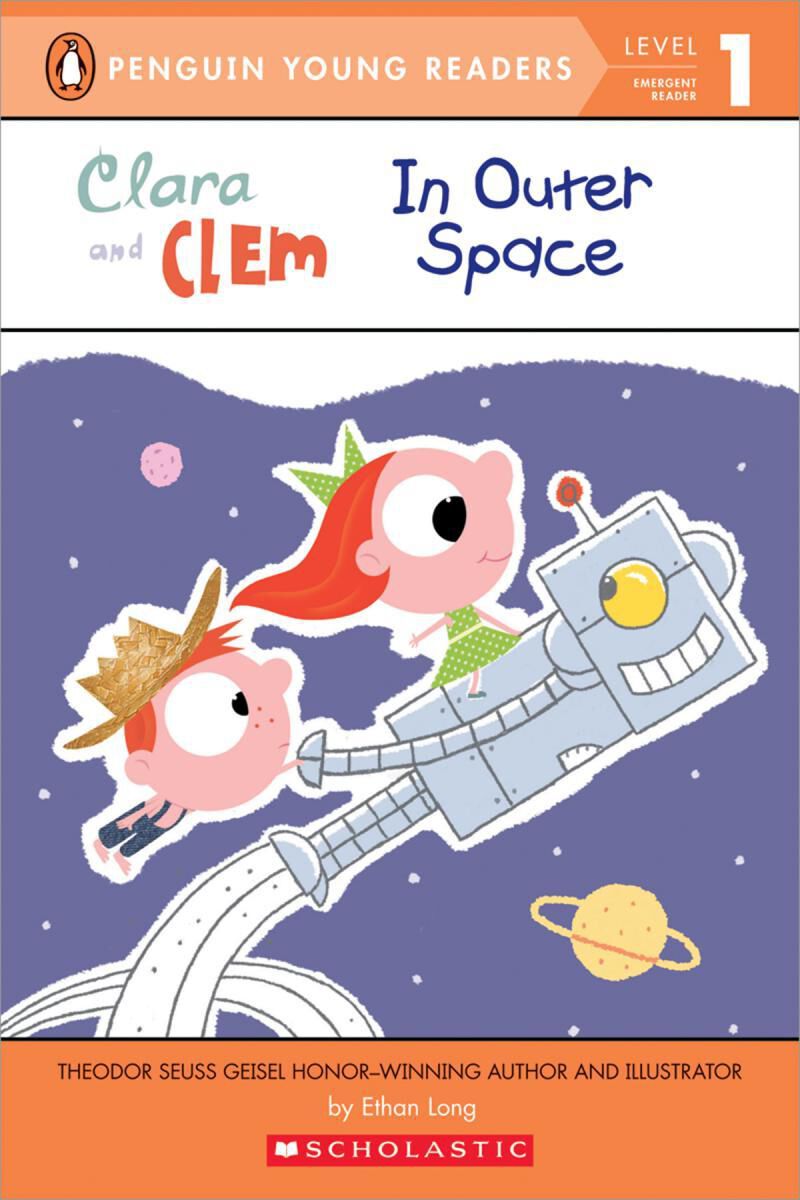 Graphic Novels K-3 Collection image number 8