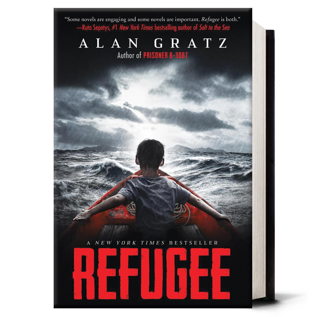 Refugee