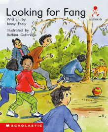 Alphakids: Set 1, Level 7 (E) Multi-pack image number 1