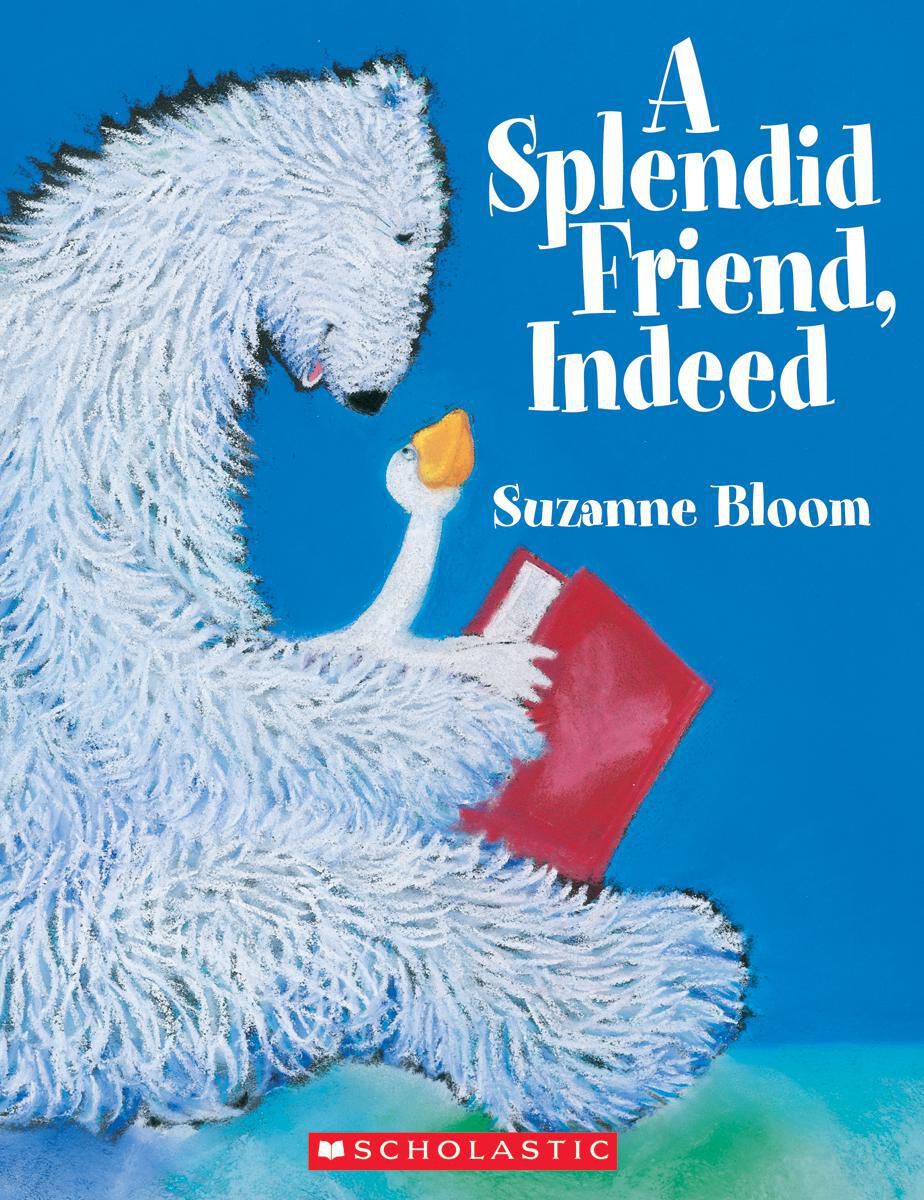 Emergent Reader Library image number 7