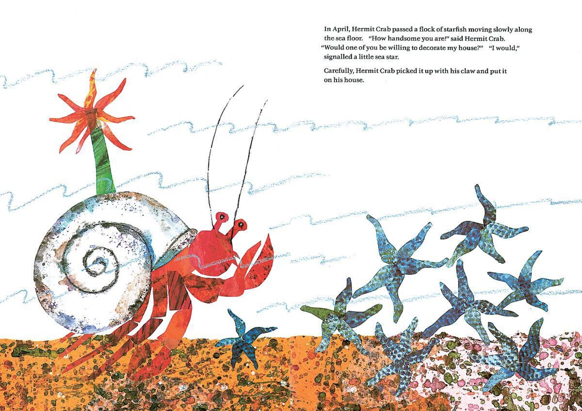 Eric Carle image number 4