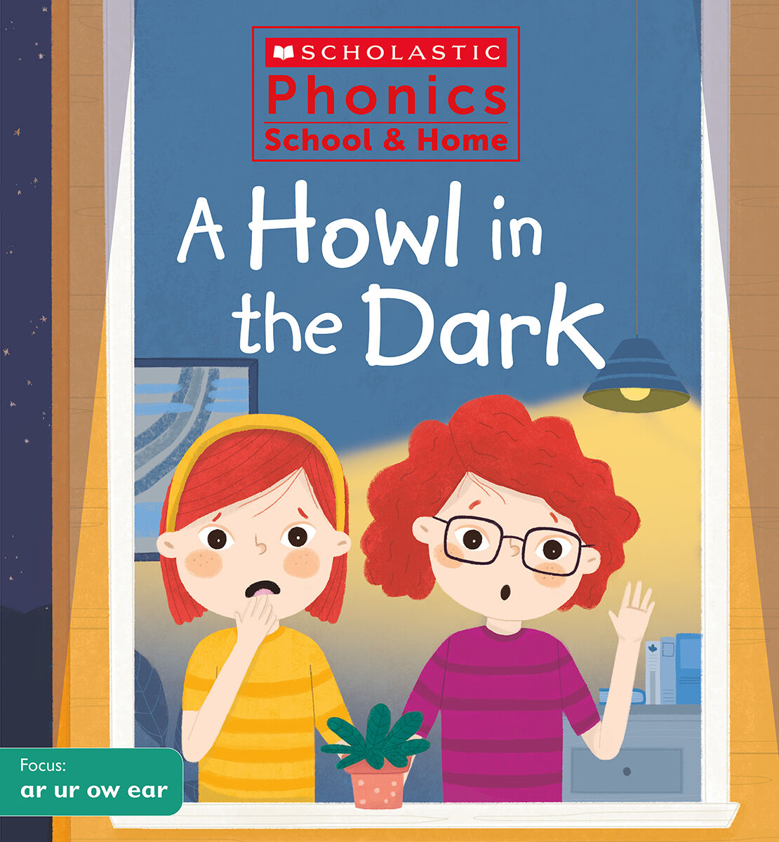 Scholastic Phonics School & Home Fiction Collection 2: Sets 5-8 image number 3