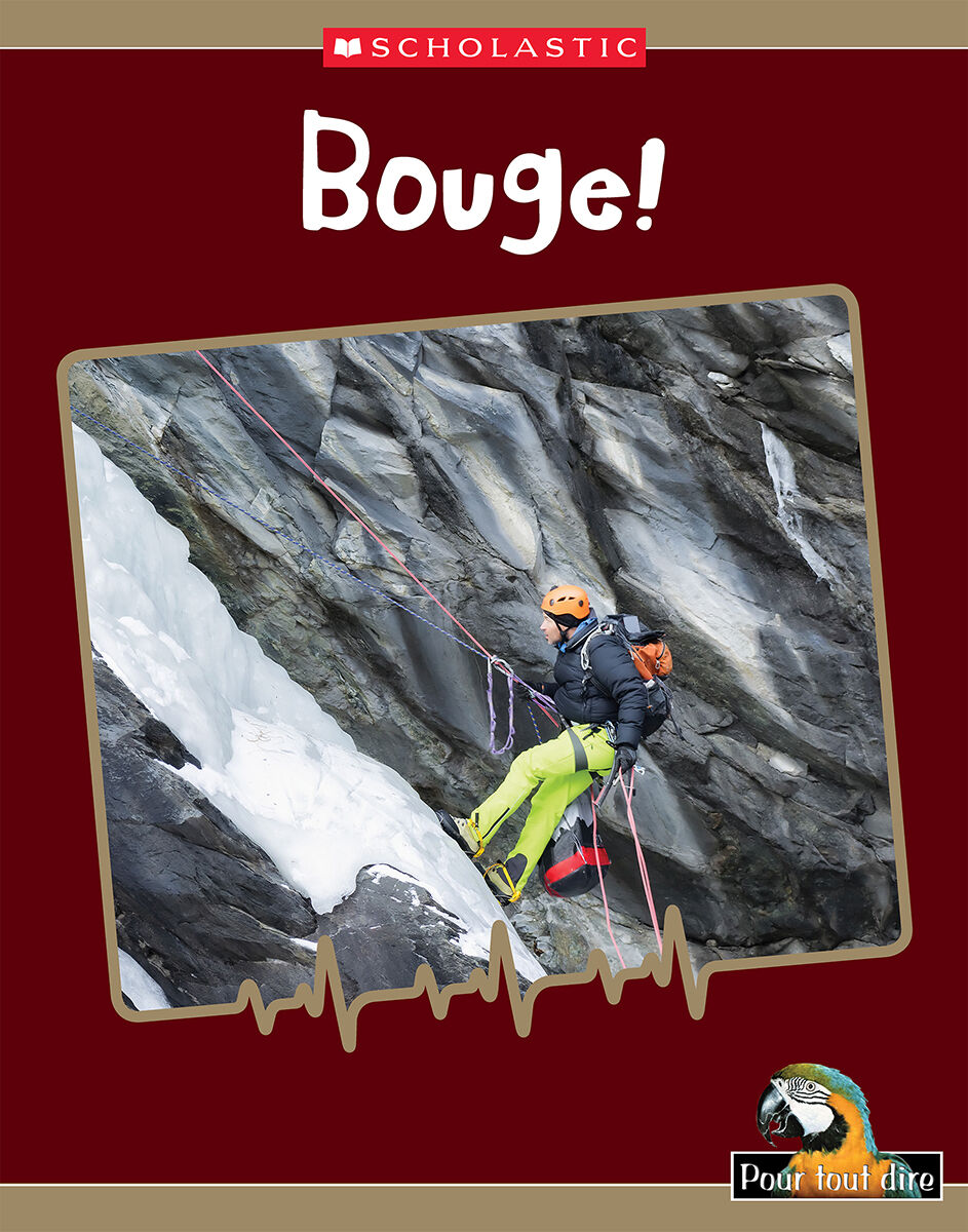 Pour tout dire: Le monde naturel Emallage de biblioth&egrave;que image number 3