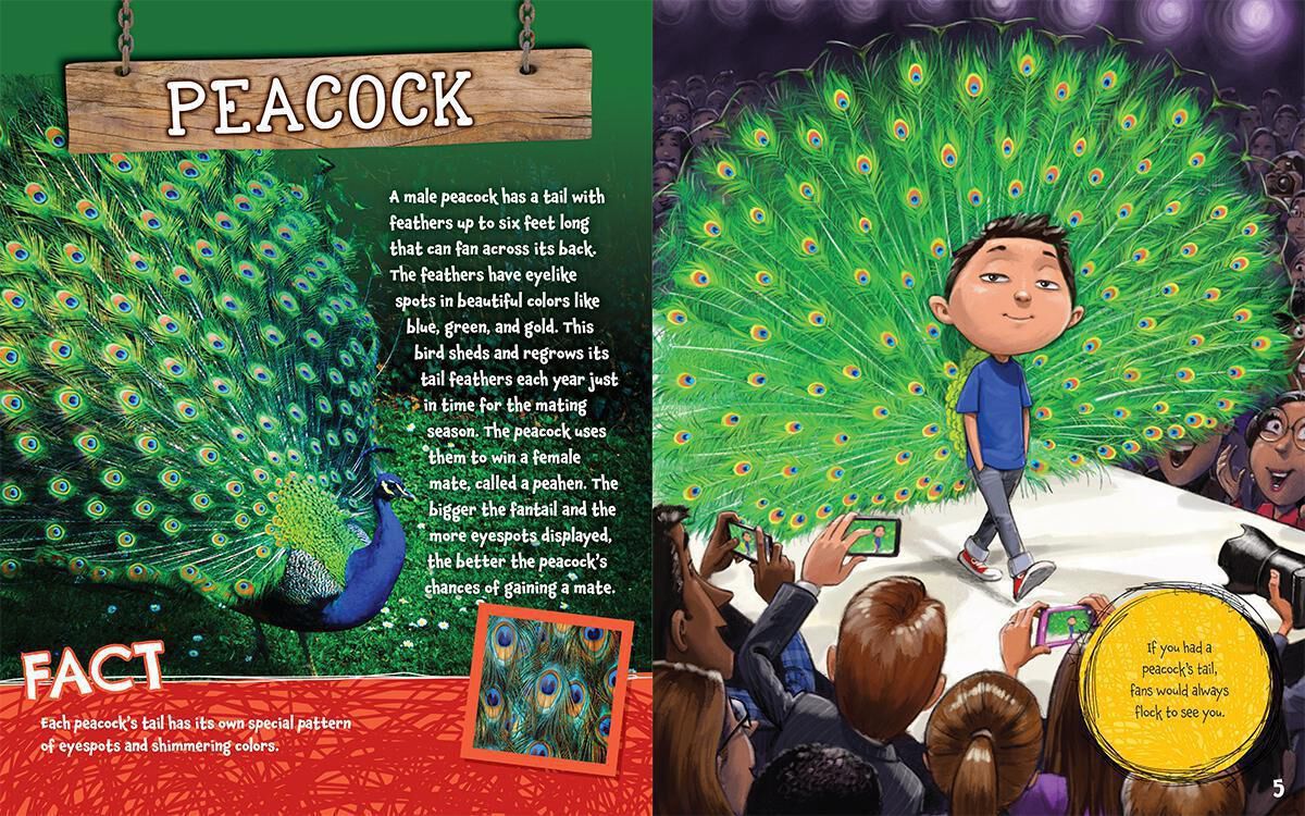 What If You Had Animal... image number 4