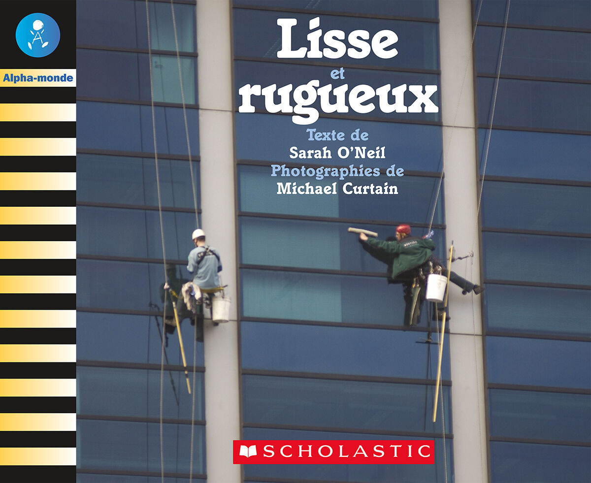 Alpha-monde: Emballage Niveau 6 (D) image number 4