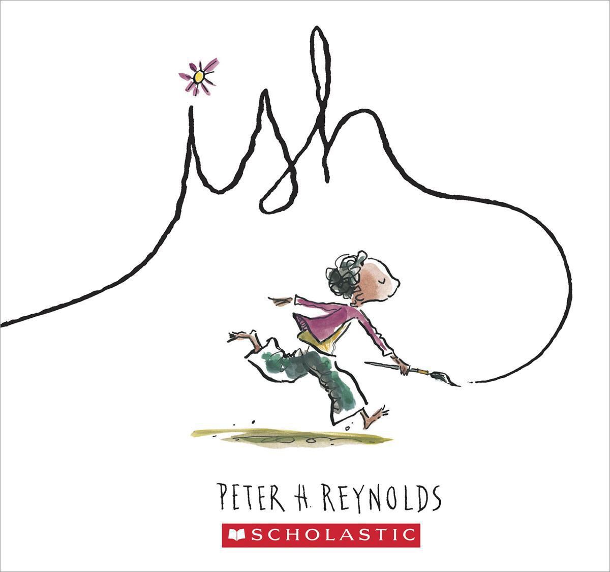 Peter H. Reynolds Collection image number 1