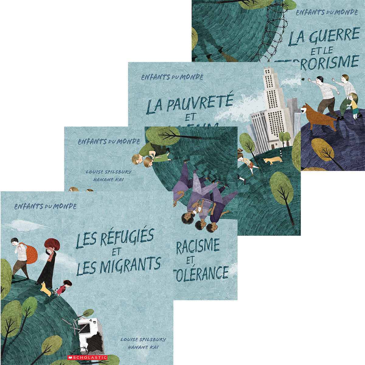 Enfants du monde image number 0