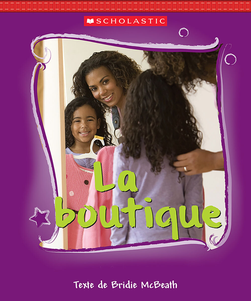 Jour apr&egrave;s jour : Collections toutes faites : Pour les lecteurs d&eacute;butants image number 2