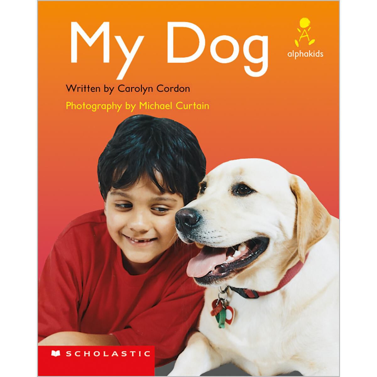 Alphakids: Set 2, Level 3 (C): Firefighters 6 Pack image number 0