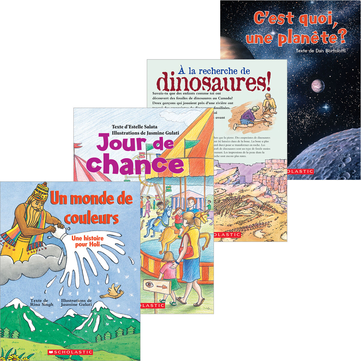 Envol an litt&eacute;ratie 1re ann&eacute;e Emballage de lecture guid&eacute;e: Biblioth&egrave;que de classe Q &agrave; T image number 0