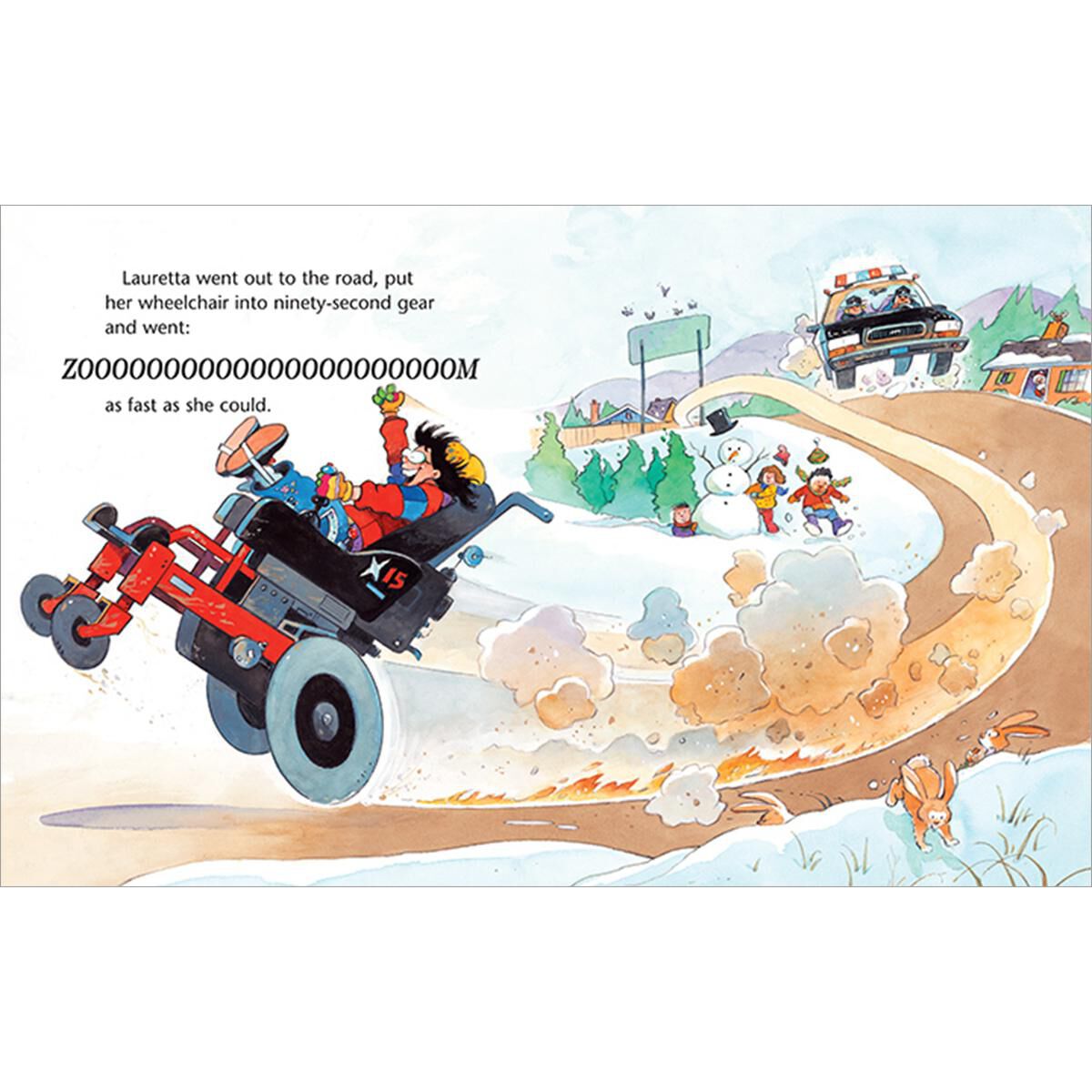Zoom! image number 1